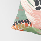 Cute Turtle  Pillow Sham Gallery Image 4