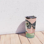 Cute Turtle  Travel Mug Gallery Image 4