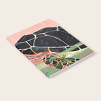 Cute Turtle  Notebook Gallery Image 2