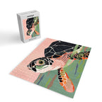 Cute Turtle  Jigsaw Puzzle Gallery Image 2