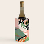 Cute Turtle  Wine Chiller Gallery Image 2