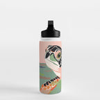 Cute Turtle  Water Bottle Gallery Image 3