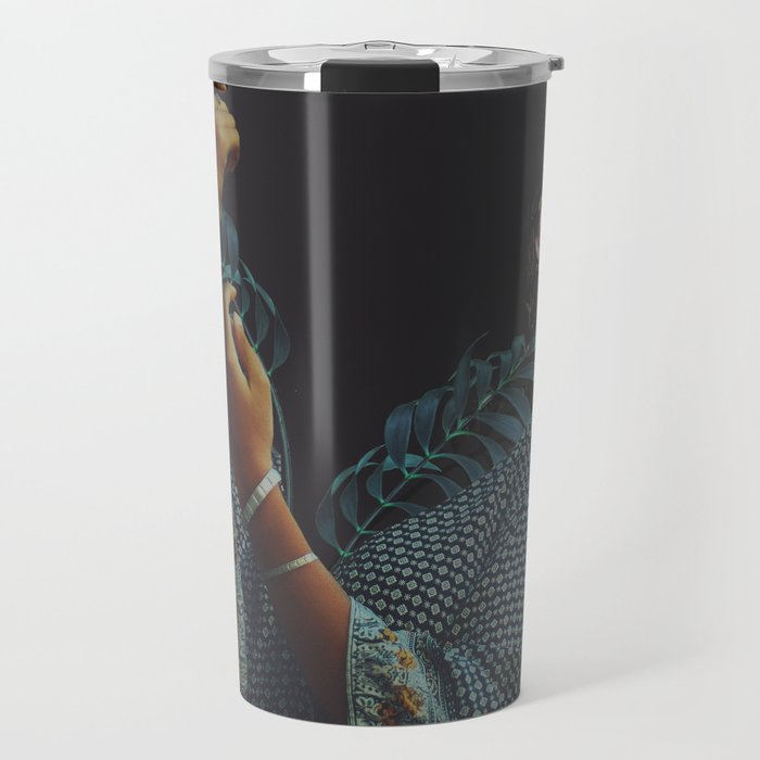 Seconds Before Dawn Travel Mug Gallery Image 1