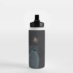 Seconds Before Dawn Water Bottle Gallery Image 2