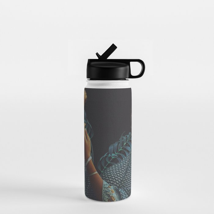 Seconds Before Dawn Water Bottle Gallery Image 1