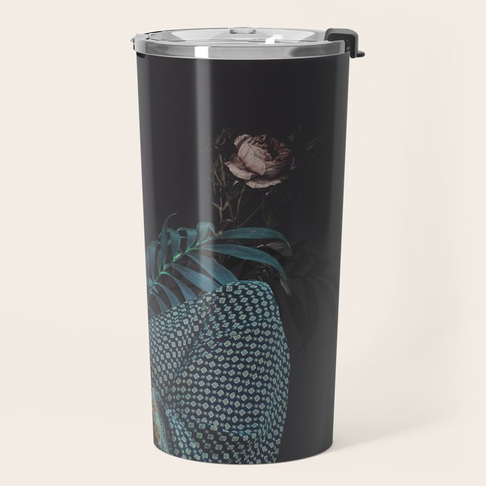 Seconds Before Dawn Travel Mug Gallery Image 2