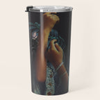 Seconds Before Dawn Travel Mug Gallery Image 3