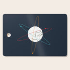 Cat-ion Cutting Board Gallery Image 1