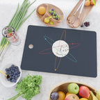 Cat-ion Cutting Board Gallery Image 2