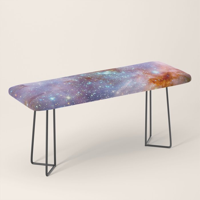 Space nebula Bench Gallery Image 1
