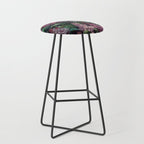 Lilac Garden Stool Gallery Image 1