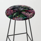 Lilac Garden Stool Gallery Image 2