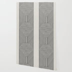 Tribal Modern Boho Art Wallpaper Gallery Image 2