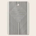 Tribal Modern Boho Art Cutting Board Gallery Image 1