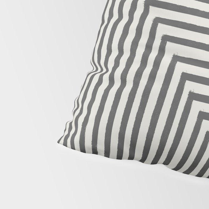 Tribal Modern Boho Art Pillow Sham Gallery Image 4