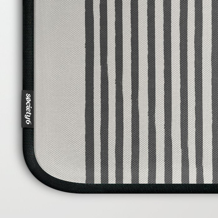 Tribal Modern Boho Art Laptop Sleeve Gallery Image 3