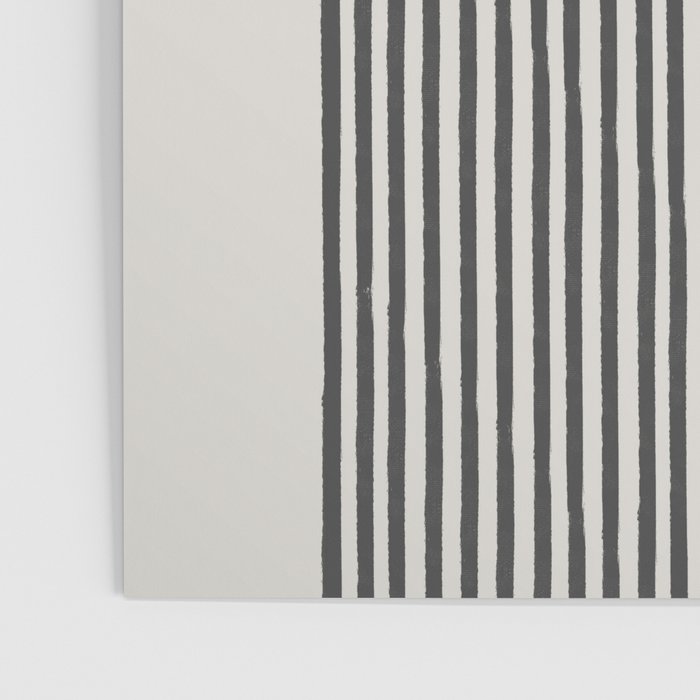 Tribal Modern Boho Art Poster Gallery Image 3