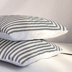Tribal Modern Boho Art Pillow Sham Gallery Image 3