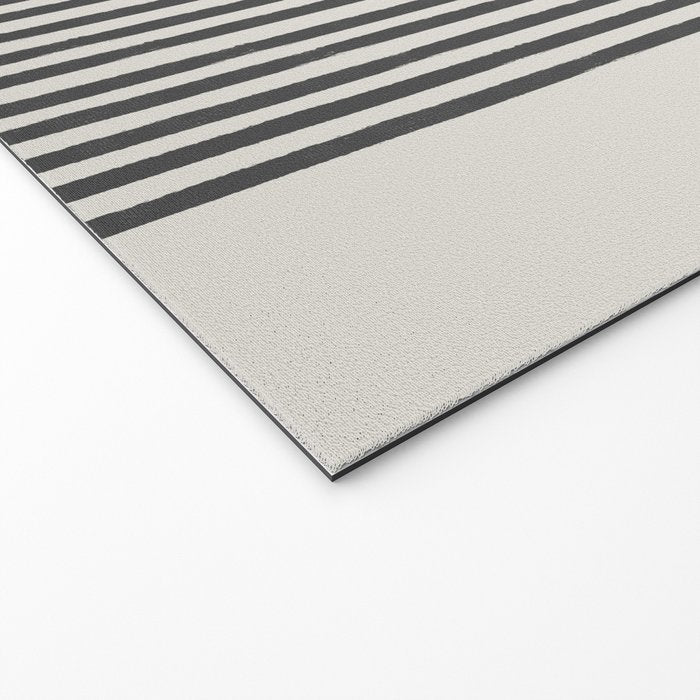 Tribal Modern Boho Art Welcome Mat Gallery Image 2