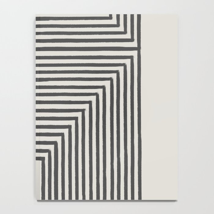 Tribal Modern Boho Art Notebook Gallery Image 4