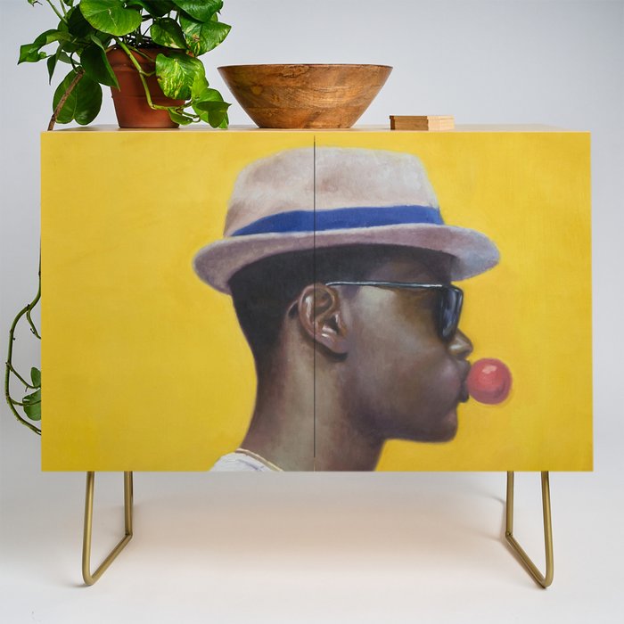 Rocksteady Credenza Gallery Image 1