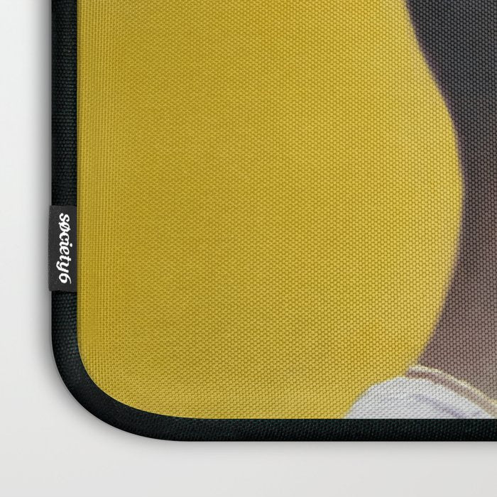 Rocksteady Laptop Sleeve Gallery Image 3