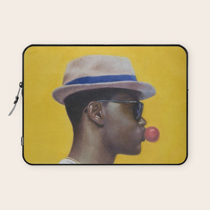 Rocksteady Laptop Sleeve Gallery Image 1