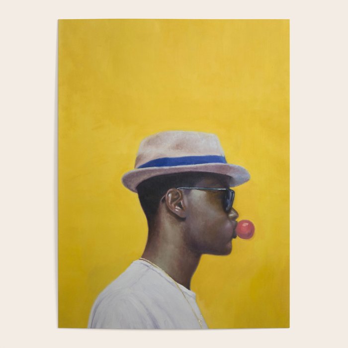 Rocksteady Poster Gallery Image 1