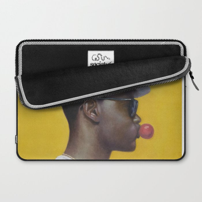 Rocksteady Laptop Sleeve Gallery Image 2
