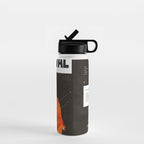 Self Rival Water Bottle Gallery Image 1