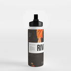 Self Rival Water Bottle Gallery Image 2