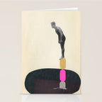 Rock Pool Stationery Card Gallery Image 2