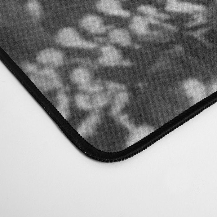 Metropolitan Opera House, New York City black and white photography / black and white photographs Desk Mat Gallery Image 4