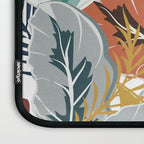 Tropical Wild Jungle Laptop Sleeve Gallery Image 3