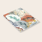 Tropical Wild Jungle Notebook Gallery Image 3