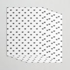 Open Eyes Wrapping Paper Gallery Image 3