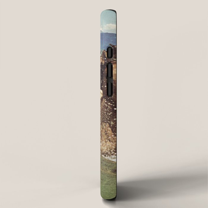 Stampede iPhone Case Gallery Image 2