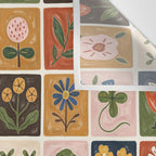 Still Blooming Wall Tapestry Gallery Image 3