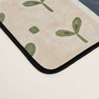 Still Blooming Desk Mat Gallery Image 4