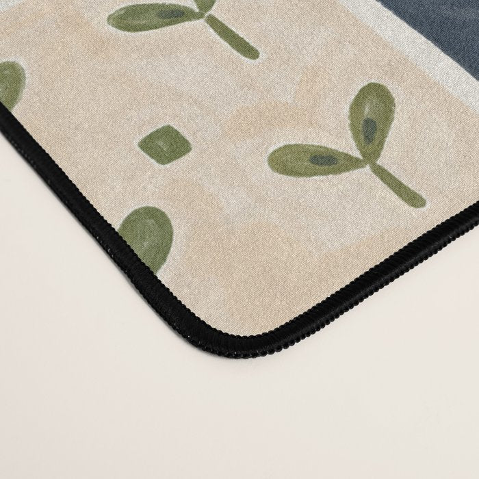 Still Blooming Desk Mat Gallery Image 4
