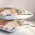 Still Blooming Pillow Sham Gallery Image 3