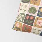 Still Blooming Pillow Sham Gallery Image 4