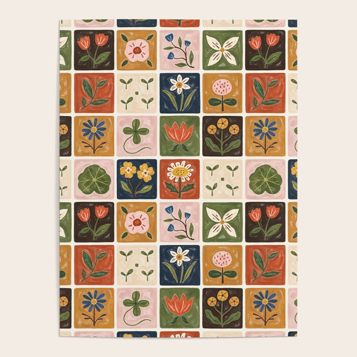 Still Blooming Poster Gallery Image 1