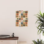 Still Blooming Poster Gallery Image 2