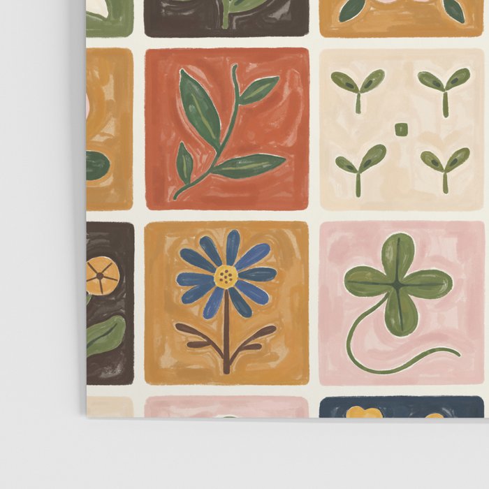 Still Blooming Poster Gallery Image 3