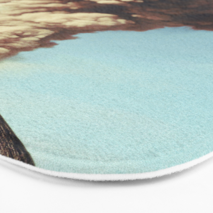 Volcanic Pop - Champagne Party Bath Mat Gallery Image 3
