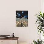 Space City Poster Gallery Image 2