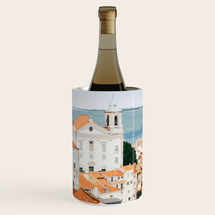 Visit Lisbon Wine Chiller Gallery Image 3
