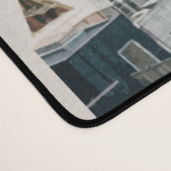 Visit Lisbon Desk Mat Gallery Image 4