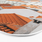 Visit Lisbon Bath Mat Gallery Image 3